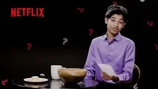 Impossible Questions with Rohan Chand