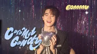 Bommu - CARAMEL CANDY [OFFICIAL TEASER 2]