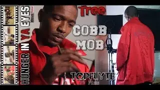 Tree Of Cobb Mob- Hunger In Ya Eyes-Music Video