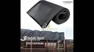 pvc tarpaulin for truck 1