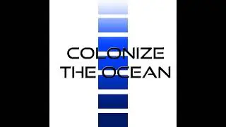 Seasteading with Carly Jackson