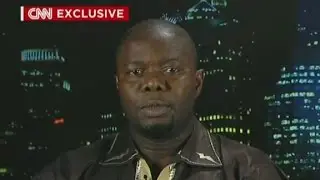 Ebola patient's family speaks out