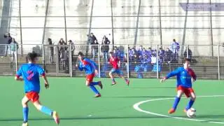 Highlights - Govanissimi Provinciali a 11 - La Meridiana vs Paternò Calcio