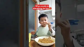 hey baby mukbang yarn!?😅