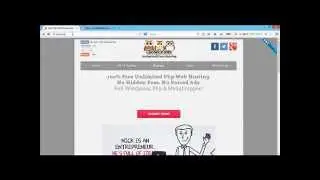 1  webhosting - signup 3owl com