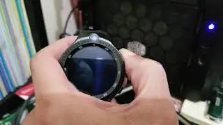 Zeblaze THOR 4 Dual 4G LTE not turn on.