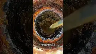 How Town Water Pipes Are Repaired!
