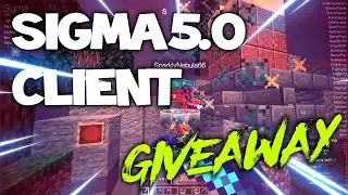 [closed] SIGMA HACKED CLIENT PREMIUM GIVEAWAY [INSANE]