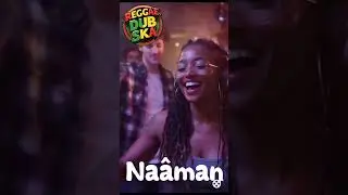 Na&acirc;man ... na&acirc;man   #reggae  #naaman  #reggae #onelove #lovesong #naamanreggae