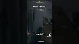 Go follow me on twitch tryna get to 150 followers #gaming #twitch #warzone #streamer #funny