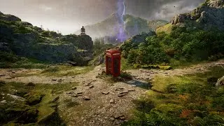 Atomfall Ep 4 | Bioshock meets Fallout in England