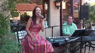 Gemini - Jim Guerin & Janet Hammer