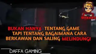 Story WA  Gamers #7