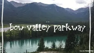 Bow Valley Parkway
