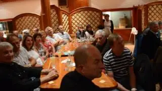 KLIKA im Landgasthaus Mochoritsch