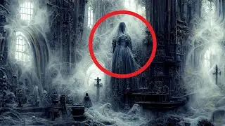 Top 5 Unsolved Mysteries from Classic Gothic Horror Novels