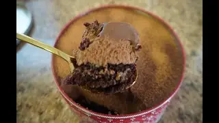 CHOCOLATE MOUSSE CAKE | GOOD BITES |