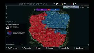 TheDrakeUS Planetside 2 Gameplay