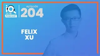 Felix Xu - Founder at ARPA Network & Bella Protocol