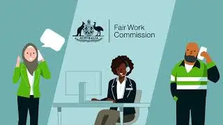Як Fair Work Commission може допомогти вам?