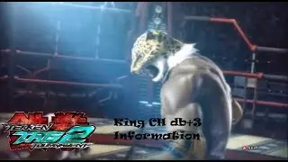 TTT2 King's ch db+3