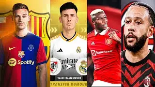 LATEST NEWS:- OSIHMEN TO MAN UNITED, DEPAY TO AC MILAN, KIMMICH TO BARCE,WARARKII UGU DAMBEYAY SUUQA