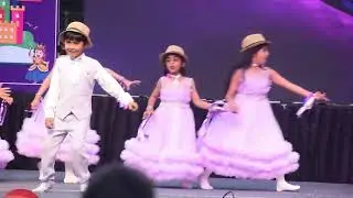 Ananya Annual Day