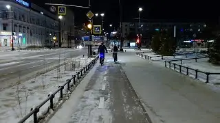 Gravel Bike - Author Ronin - Animal Gang - Ramen Ride & Fish Ride -20&deg;C