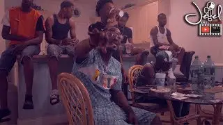 Boss Bop x Yung Scrilla - Kickin Shit | 🎥 @jerelvision