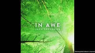 John Gregorius - In Awe