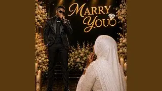 Marry You