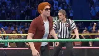 FULL MATCH: Dsky vs MrMaxAwesome - Chatot Dungeon Game Night - November 6, 2022