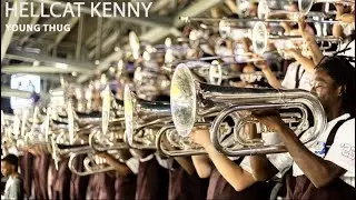 Hellcat Kenny - Young Thug ft. Lil Uzi Vert | Ocean Of Soul | Labor Day Classic