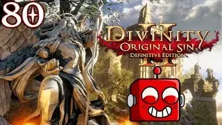 RYKER! - Divinity Original Sin 2 Definitive Edition - Ep 80 - w/CharliePryor