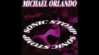 Mike Orlando - Wheels In Motion