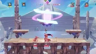 Watch this Pwoe please!