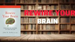 Reframe Your Brain (Scott Adams) | Stop Negative Thinking & Reframe Your Life