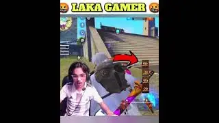 Laka gamer reality 😡