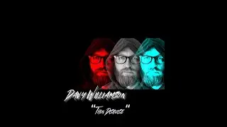 Musical Interlude S1E21 (Davy Williamson)
