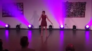 Eisteddfod Dance 2024