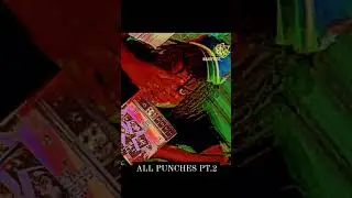 Baby Vito - All Punches pt.2