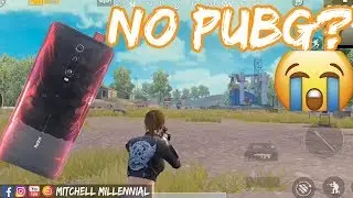 The Redmi K20 Pro Has A SERIOUS Touch Screen Issue And It Effects Playing PUBG