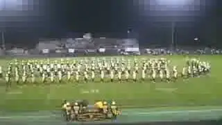 Graham Band Festival 2008 Highlights