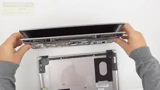 HOW TO REPLACE BATTERY ON ASUS UX410, DIY BATTERY REPLACEMENT