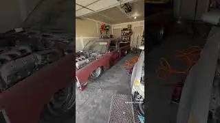 Body dropped S10🔥 #explore #fyp #minitruck #bodydropped #loweredtrucks #bagged #airsuspension