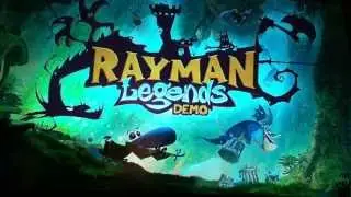 Rayman Legends: Walkthrough - Demo - Next Gen Conversation