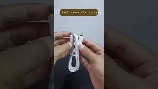 Kabel Data Lenyes LC960-i Type C to iPhone Lightning #kabeldatafastcharging #kabelcharger