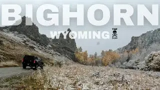 Bighorn National Forest: A Hidden Gem in Wyoming