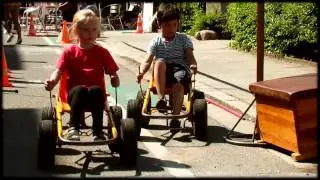 Stadtteilfest Heimfeld 2013 (HD)