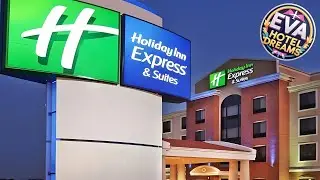 Holiday Inn Express & Suites Ottawa East-Orleans By IHG | Ottawa (ON), Canada | Hotel Review 🛏️